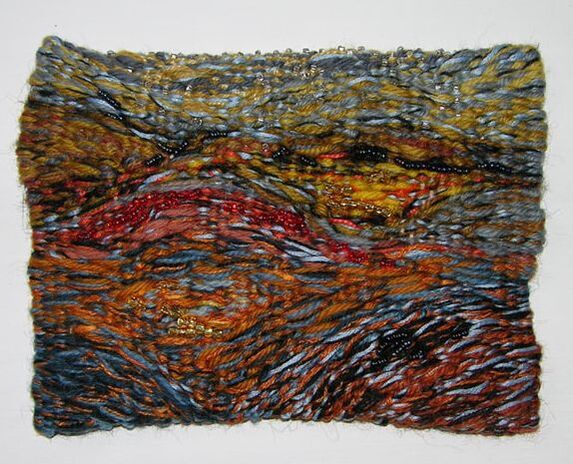 Sharon Crary Tapestries